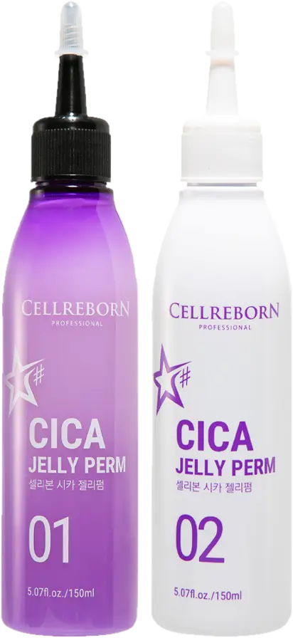CICA Jelly Perm