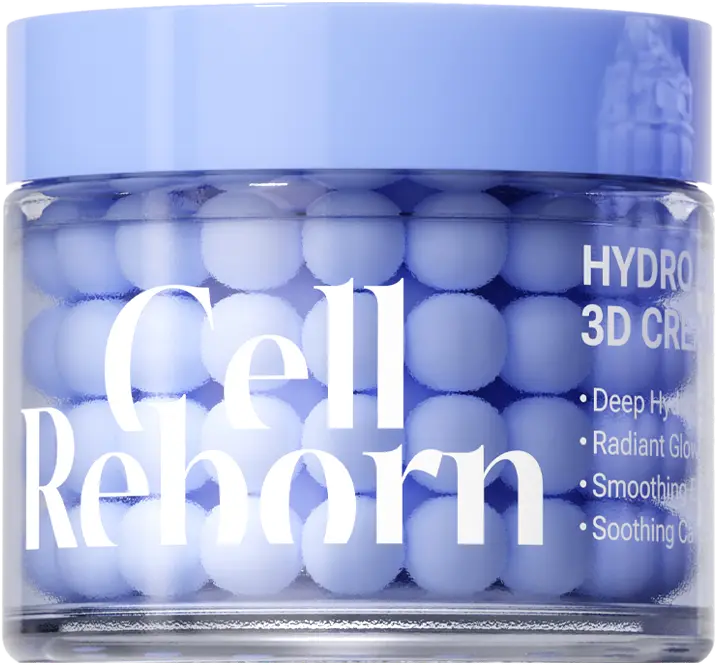 Hydro Boosting 3D Capsule Cream, 80 g