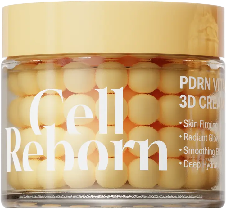 PDRN Vital-Up 3D Capsule Cream, 80 g