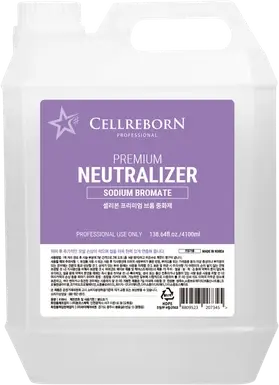 Premium Neutralizer, Sodium Bromate